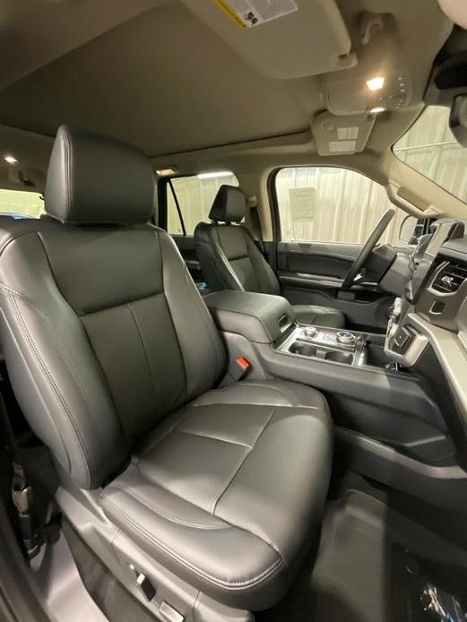 new 2024 Ford Expedition car, priced at $63,985