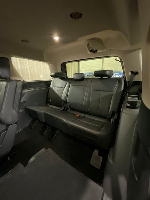 new 2024 Ford Expedition car, priced at $63,985