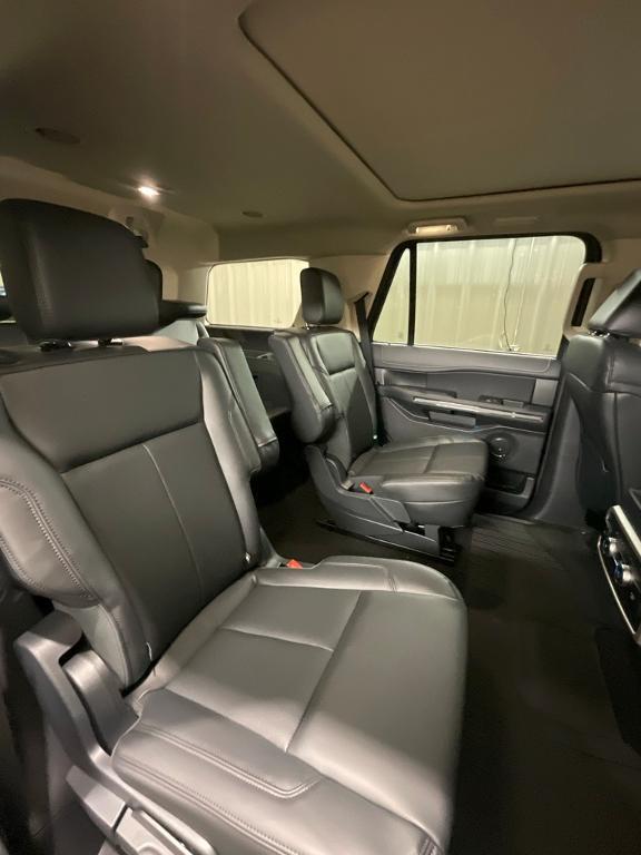 new 2024 Ford Expedition car, priced at $63,985