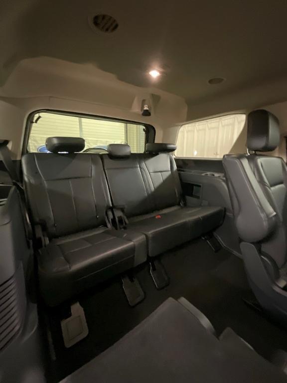 new 2024 Ford Expedition car, priced at $63,985