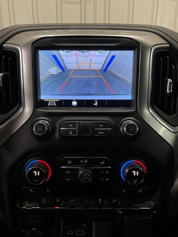 used 2019 Chevrolet Silverado 1500 car, priced at $27,900