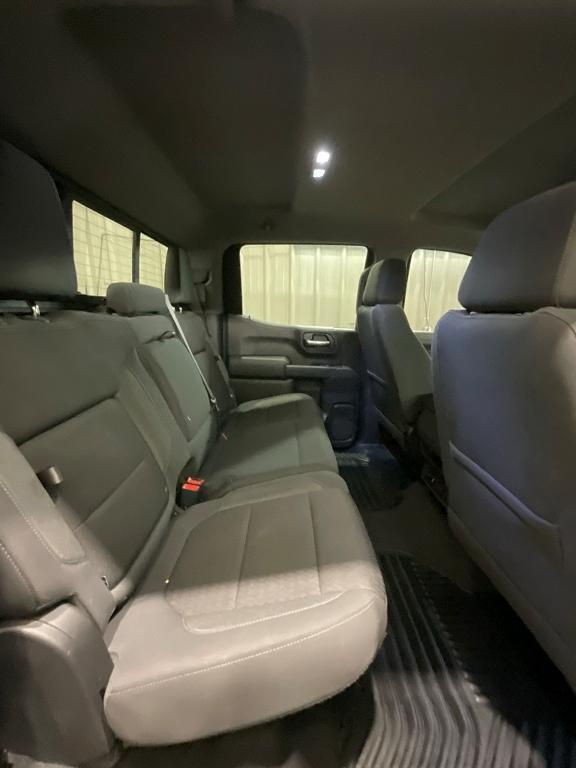 used 2019 Chevrolet Silverado 1500 car, priced at $27,900