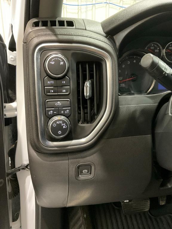 used 2019 Chevrolet Silverado 1500 car, priced at $27,900