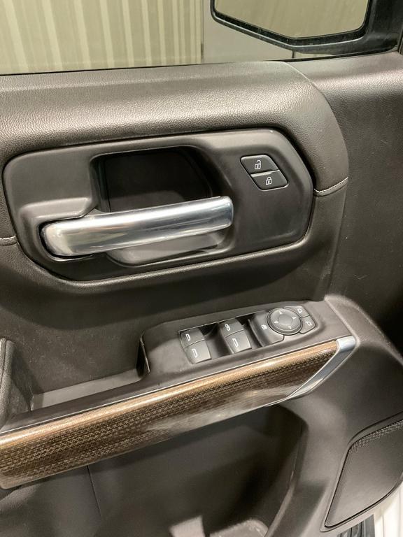 used 2019 Chevrolet Silverado 1500 car, priced at $27,900