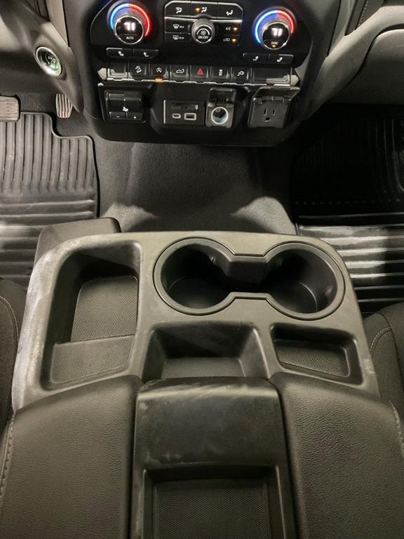 used 2019 Chevrolet Silverado 1500 car, priced at $27,900
