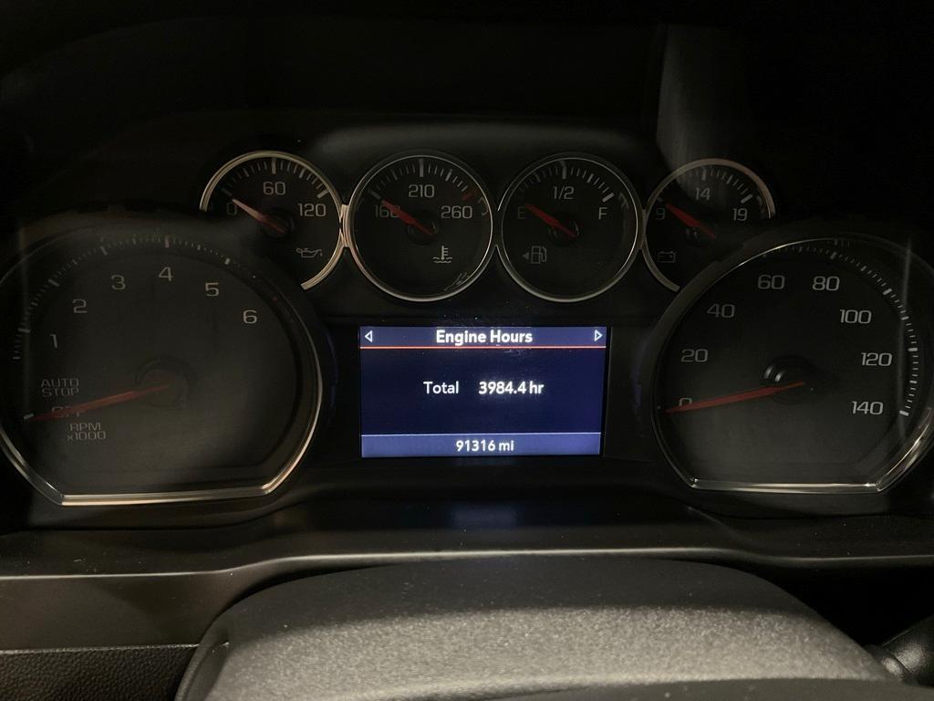 used 2019 Chevrolet Silverado 1500 car, priced at $27,900