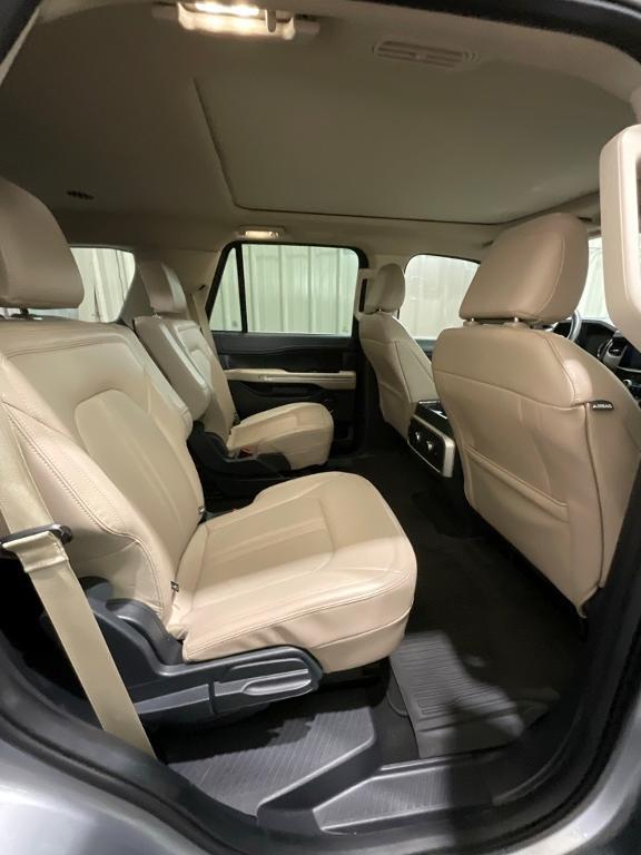 used 2024 Ford Expedition car, priced at $52,980