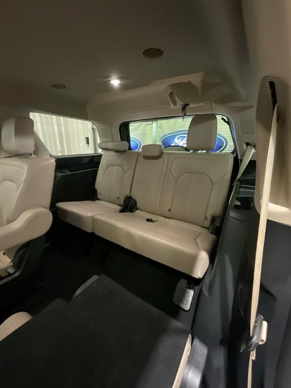 used 2024 Ford Expedition car, priced at $52,980