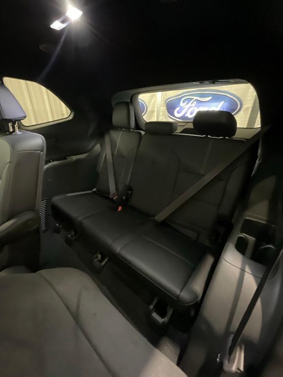 used 2024 GMC Acadia car, priced at $39,970