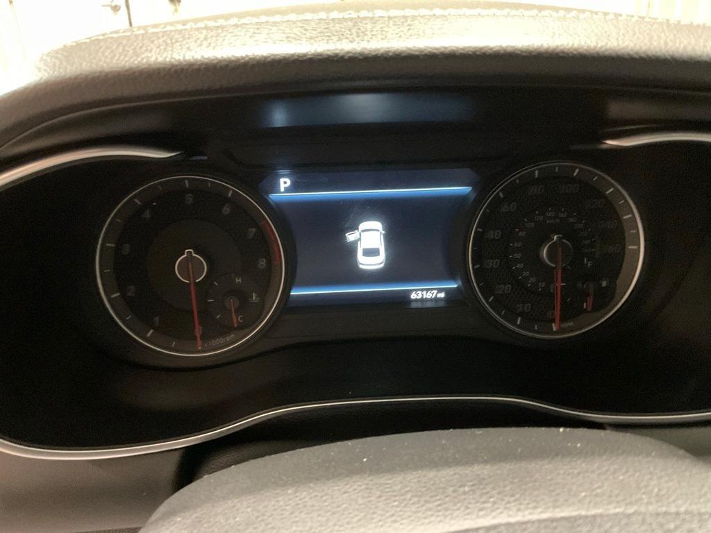 used 2019 Genesis G70 car, priced at $20,490