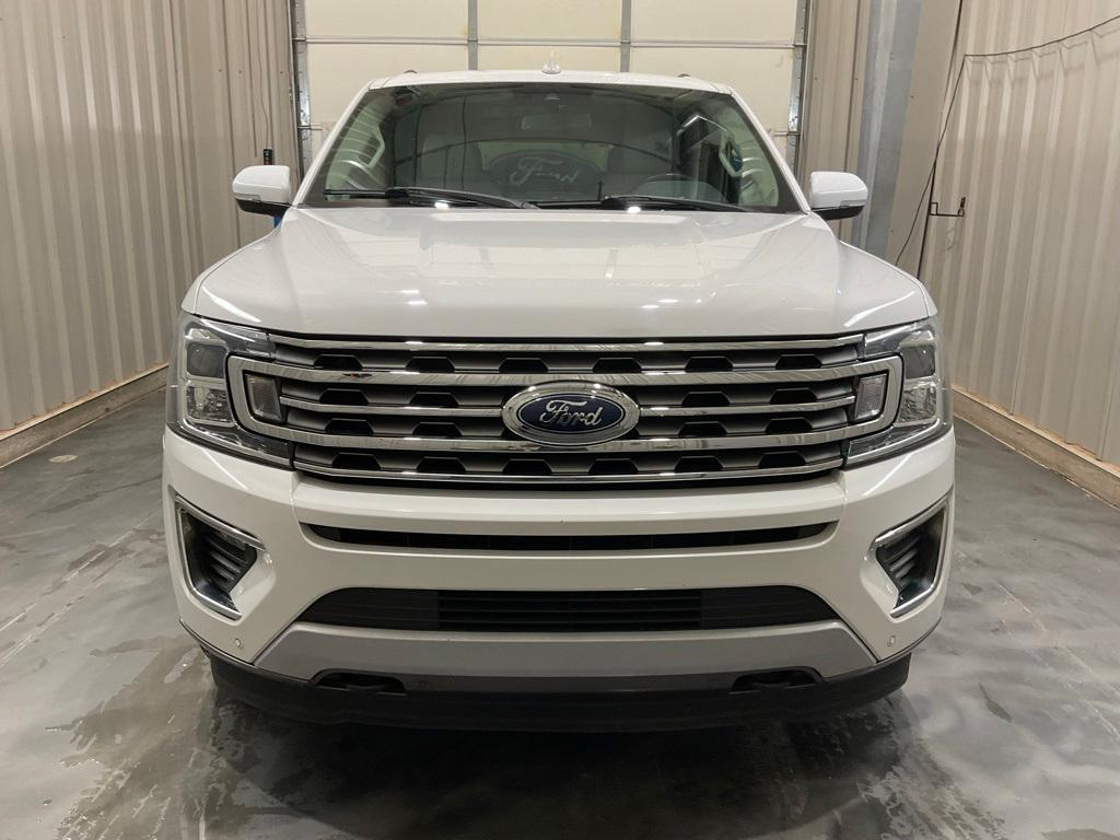 used 2020 Ford Expedition car, priced at $21,850