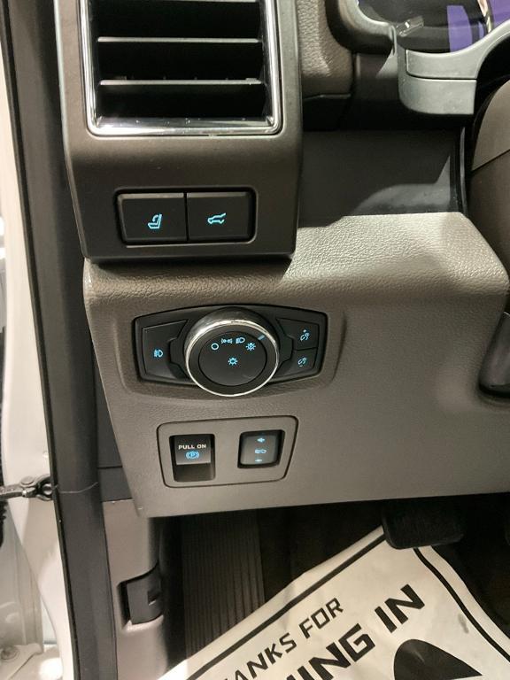 used 2020 Ford Expedition car, priced at $21,850