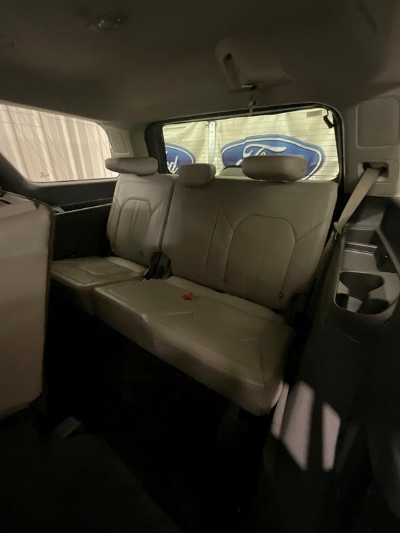 used 2020 Ford Expedition car, priced at $21,850
