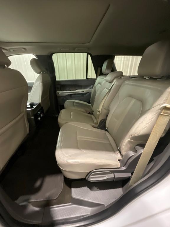 used 2020 Ford Expedition car, priced at $21,850