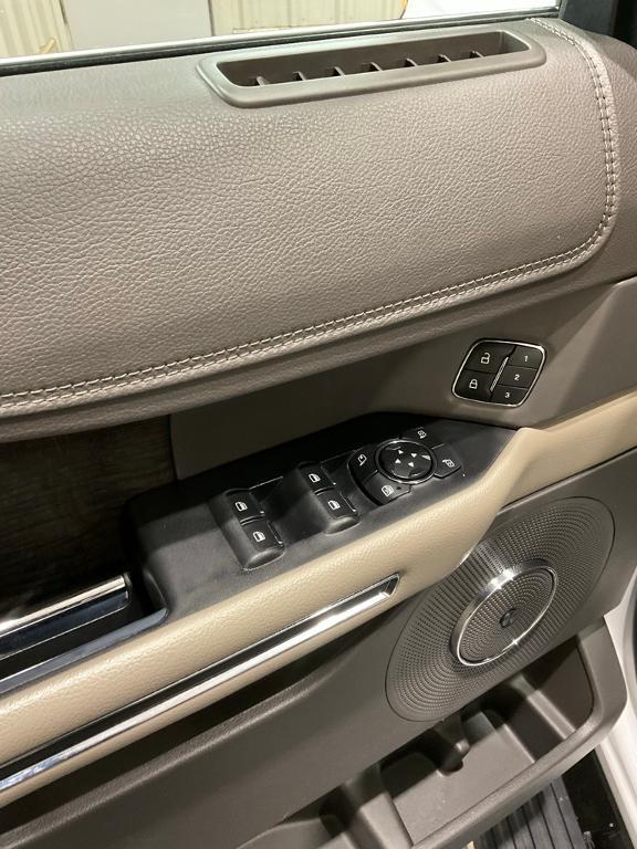 used 2020 Ford Expedition car, priced at $21,850