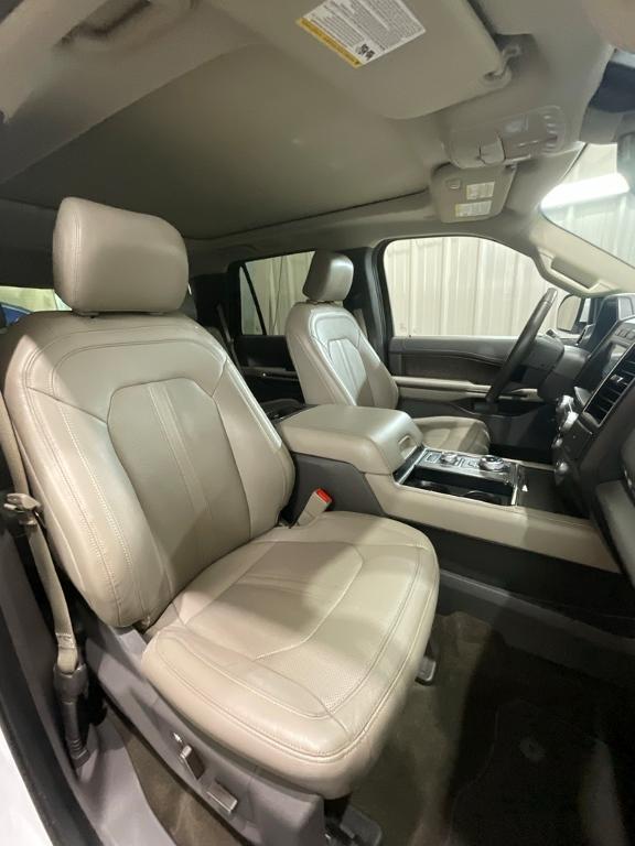 used 2020 Ford Expedition car, priced at $21,850