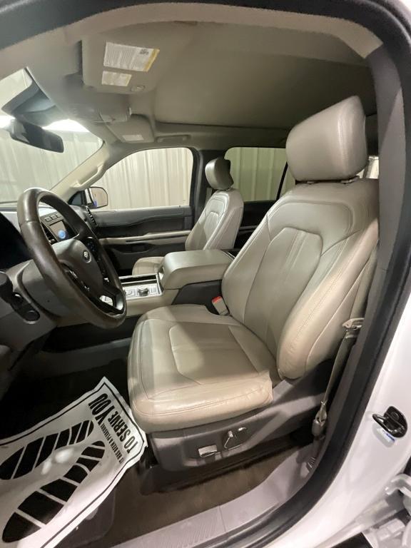 used 2020 Ford Expedition car, priced at $21,850