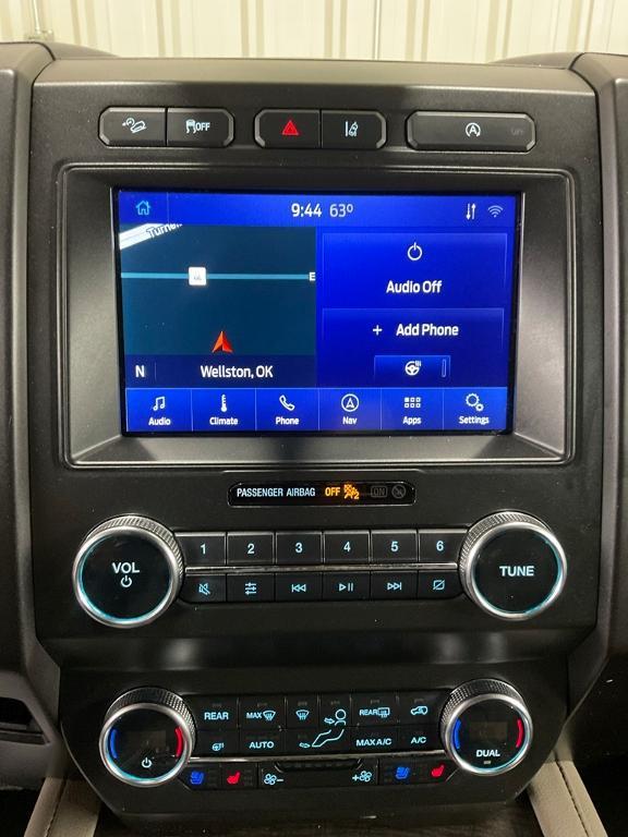 used 2020 Ford Expedition car, priced at $21,850