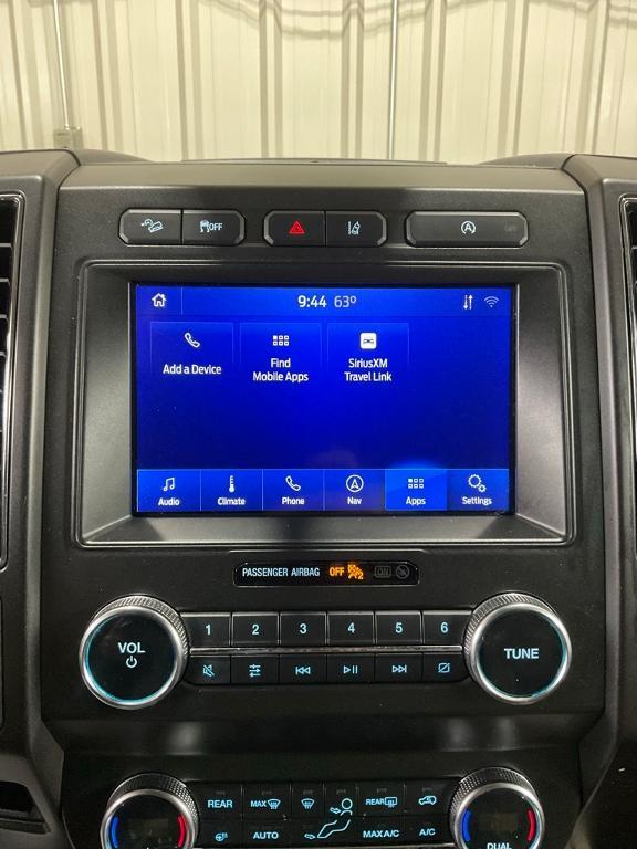 used 2020 Ford Expedition car, priced at $21,850