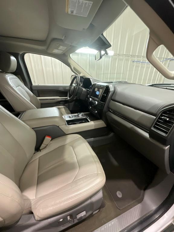 used 2020 Ford Expedition car, priced at $21,850