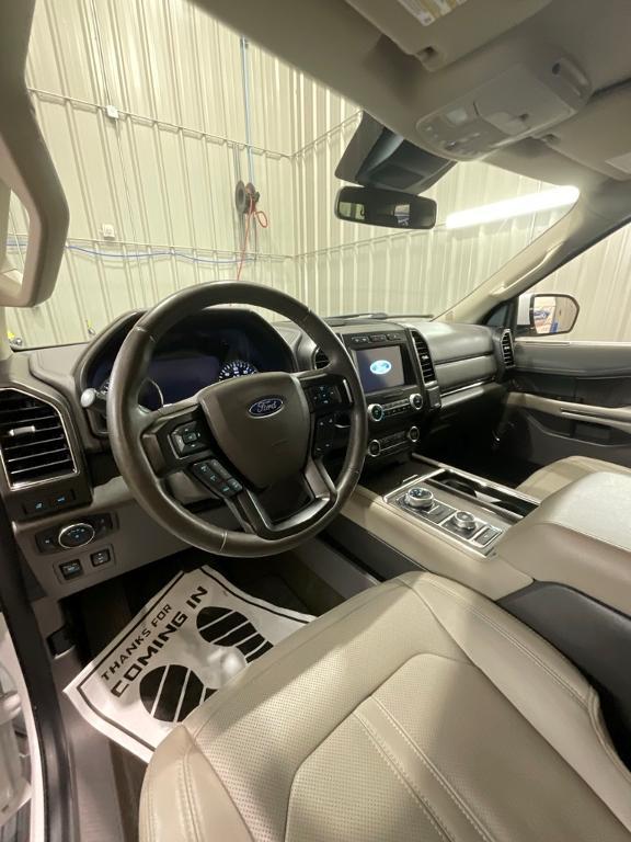 used 2020 Ford Expedition car, priced at $21,850