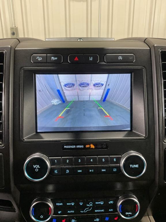 used 2020 Ford Expedition car, priced at $21,850