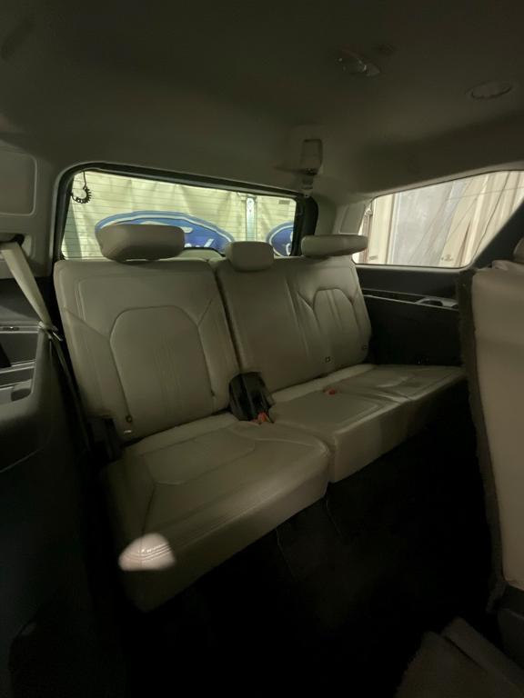 used 2020 Ford Expedition car, priced at $21,850