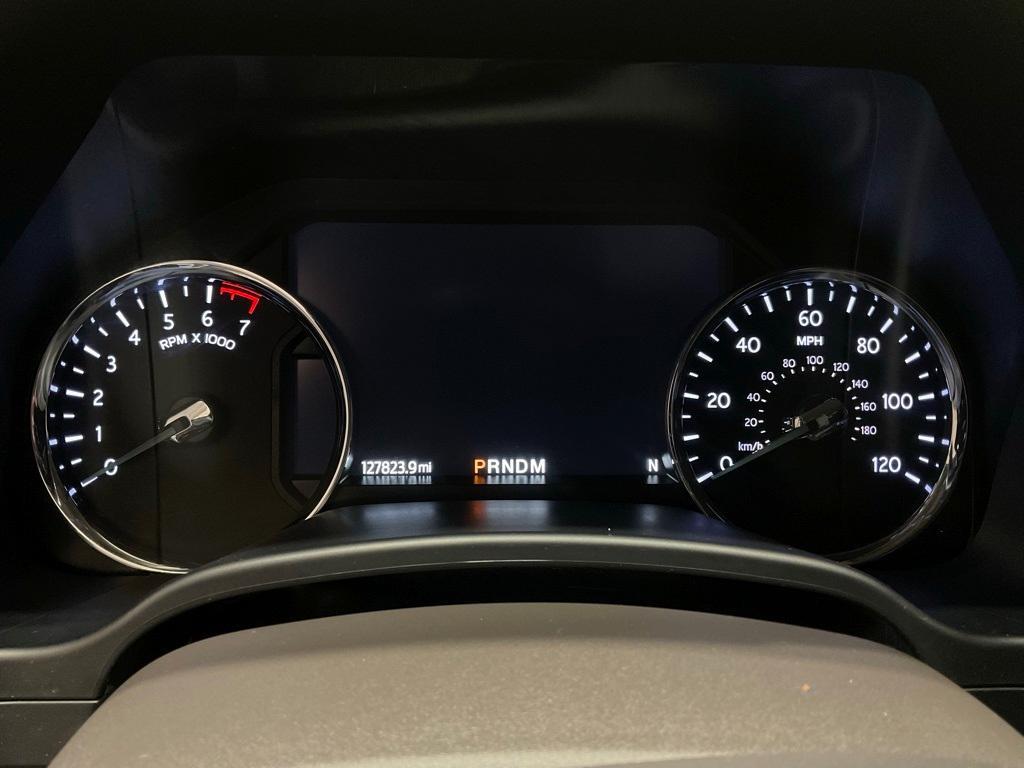 used 2020 Ford Expedition car, priced at $21,850