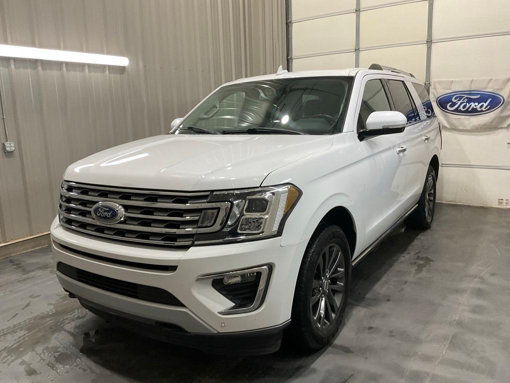 used 2020 Ford Expedition car, priced at $21,850