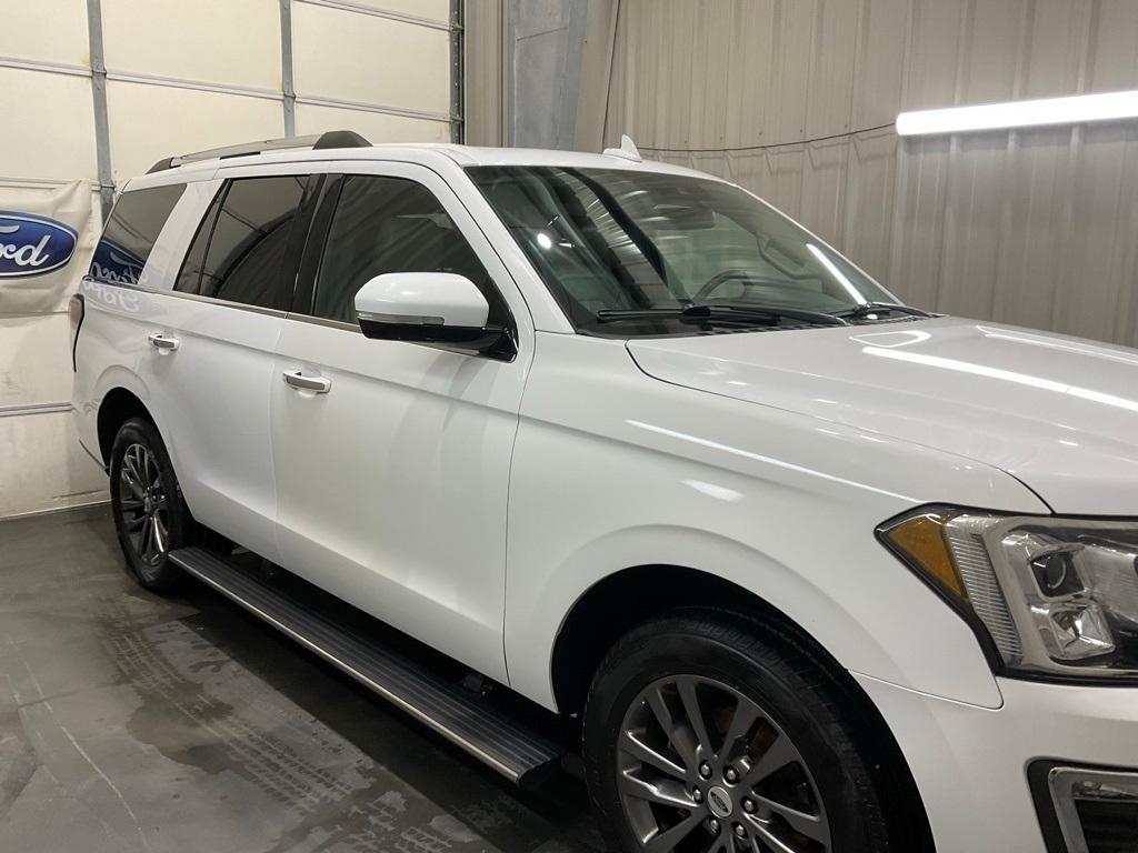 used 2020 Ford Expedition car, priced at $21,850