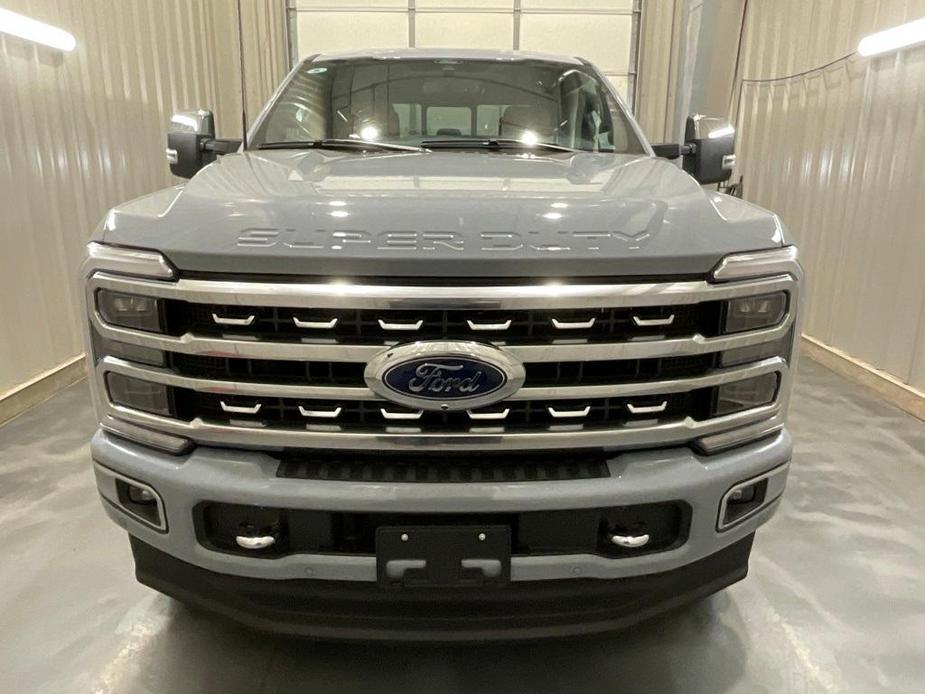 new 2024 Ford F-250 car, priced at $89,995