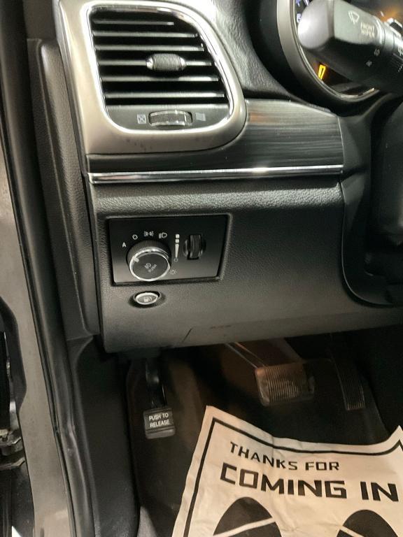 used 2020 Jeep Grand Cherokee car, priced at $18,800