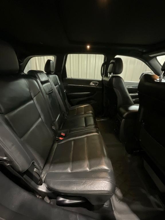 used 2020 Jeep Grand Cherokee car, priced at $18,800