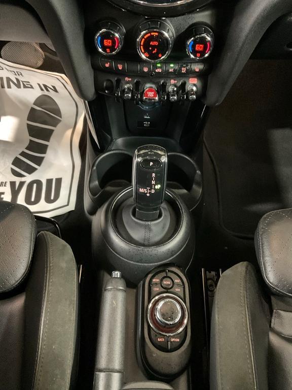 used 2022 MINI Hardtop car, priced at $24,990