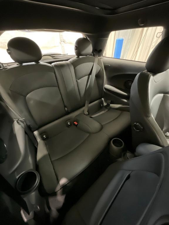 used 2022 MINI Hardtop car, priced at $24,990