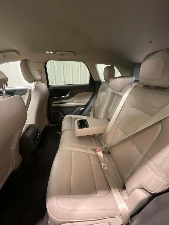 used 2021 Lincoln Corsair car, priced at $24,590