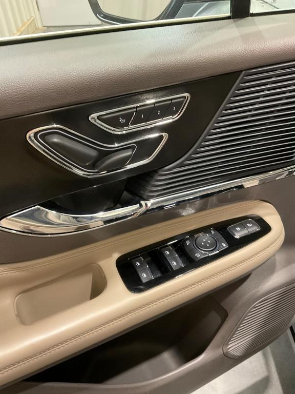 used 2021 Lincoln Corsair car, priced at $24,590
