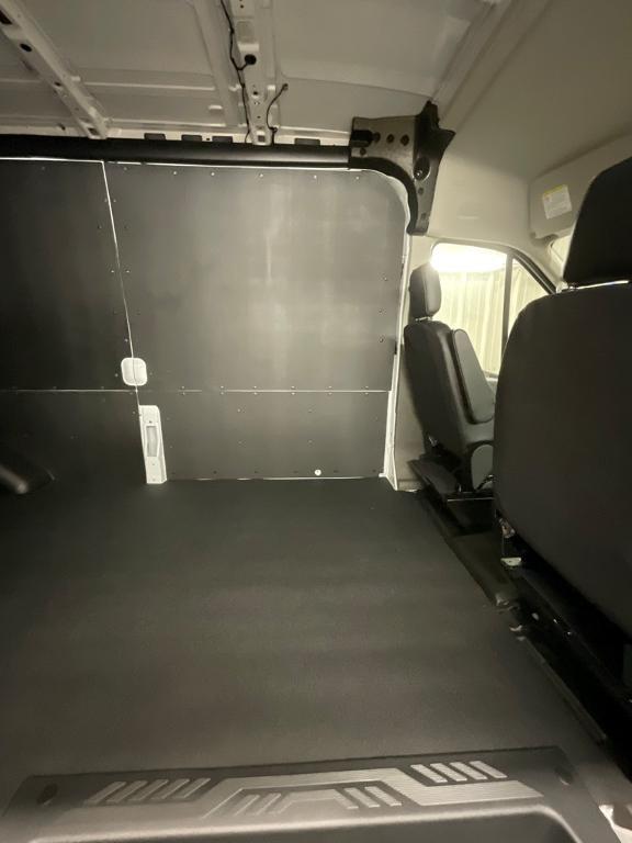 new 2025 Ford Transit-250 car, priced at $51,448