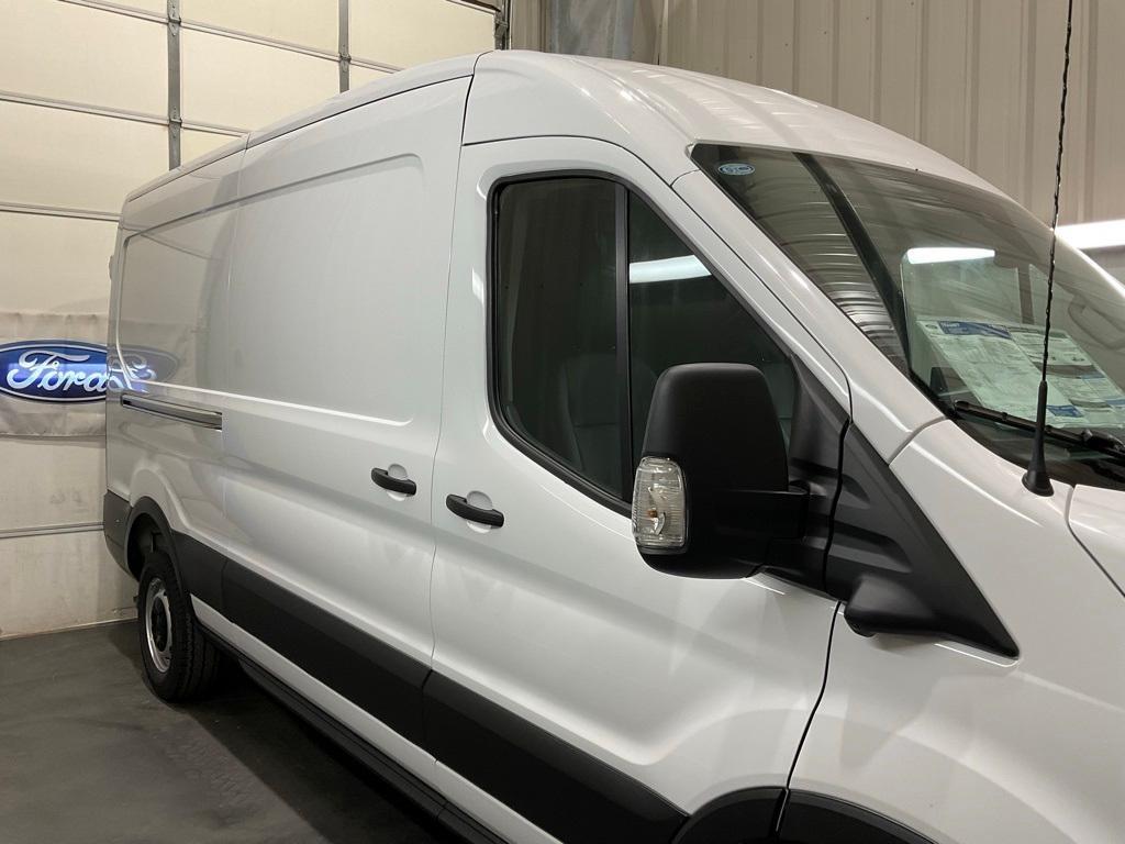 new 2025 Ford Transit-250 car, priced at $51,448