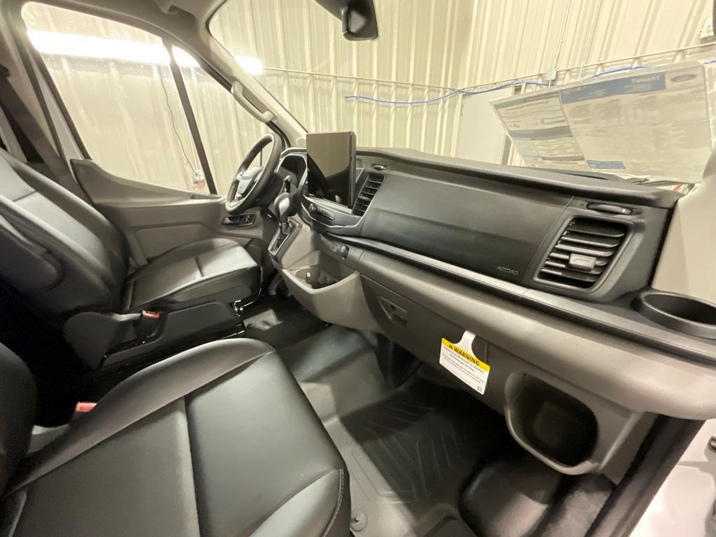 new 2025 Ford Transit-250 car, priced at $51,448
