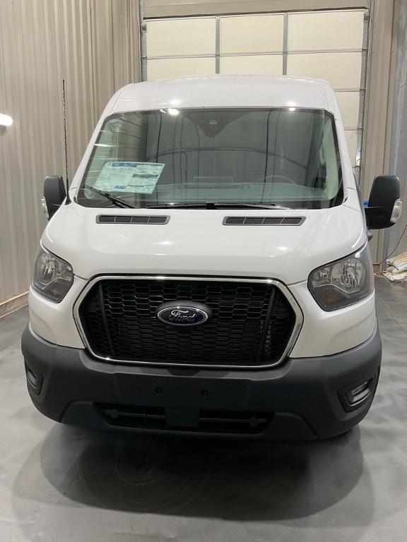 new 2025 Ford Transit-250 car, priced at $51,448
