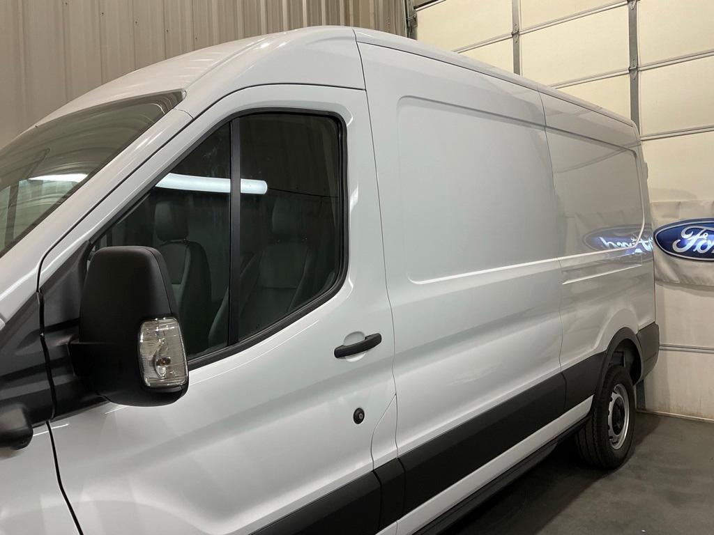 new 2025 Ford Transit-250 car, priced at $51,448