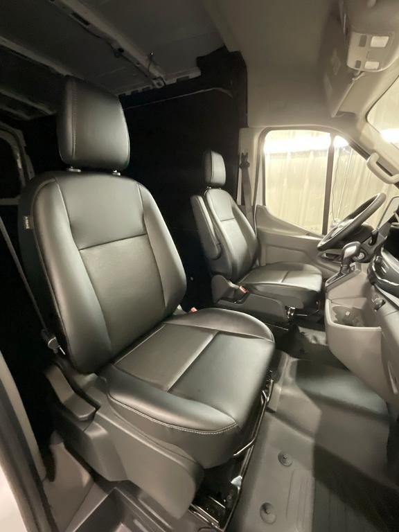 new 2025 Ford Transit-250 car, priced at $51,448