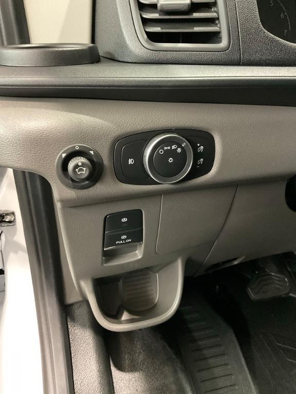 new 2025 Ford Transit-250 car, priced at $51,448