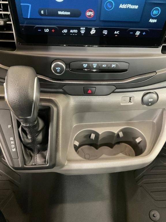 new 2025 Ford Transit-250 car, priced at $51,448