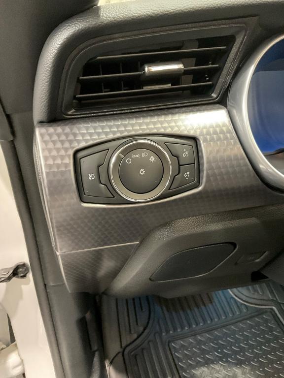 used 2022 Ford Mustang car, priced at $47,470