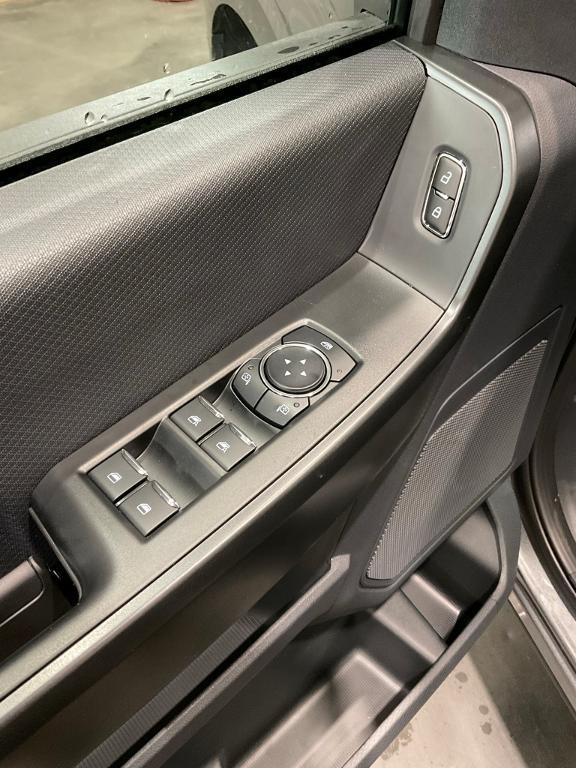 new 2025 Ford F-150 car, priced at $47,745