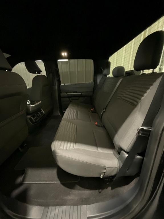 used 2023 Ford F-150 car, priced at $37,955