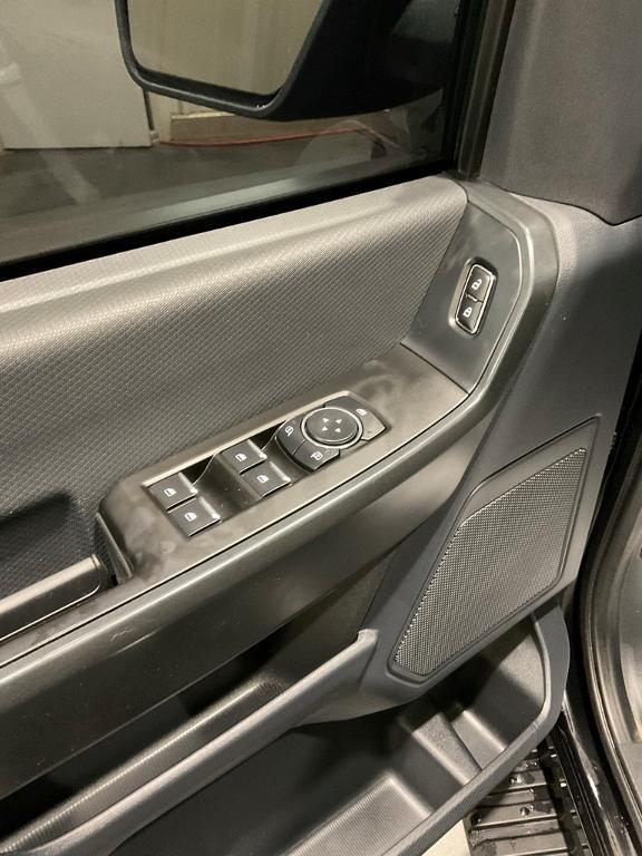 used 2023 Ford F-150 car, priced at $37,955