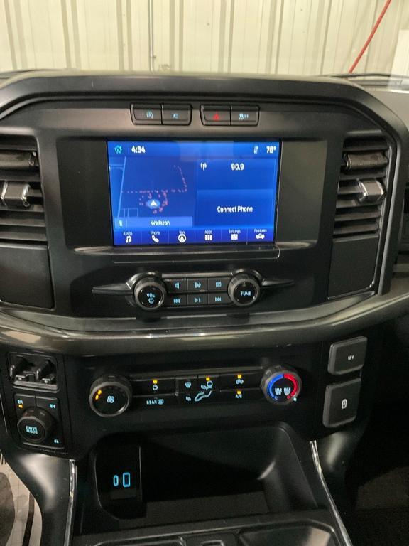 used 2023 Ford F-150 car, priced at $37,955